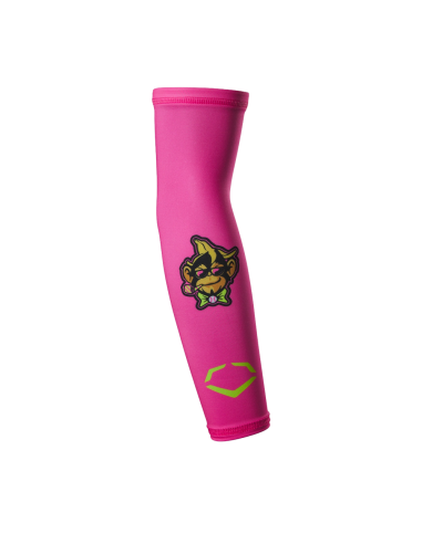 Baseball/Softball Compression Arm Sleeve EVOSHIELD - Party Animals YH