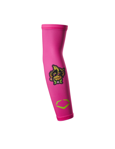 Kompresijski rukav za bejzbol/softball EVOSHIELD - Party Animals S/M