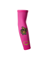 FEESTBEESTEN ARM MOUW WARM ROZE SM
