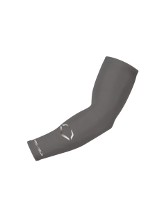 Kompresijski rukav za bejzbol/softball EVOSHIELD - antracit YH