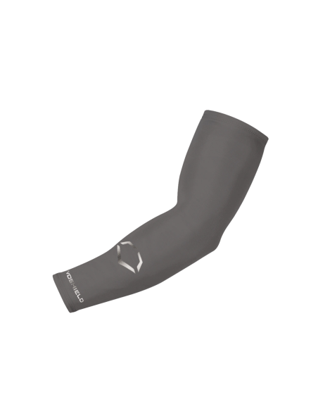 Baseball/Softball Compresie braț Manșon EVOSHIELD - Charcoal YH