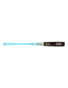 Baseballbat KR3 Eagle Magnum Torpedo 33,5" - AQUA/BLACK 2