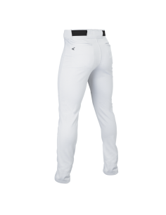 Baseball hagyományos EASTON ADULT RIVAL+ SOLID PANT - fehér (S) 2