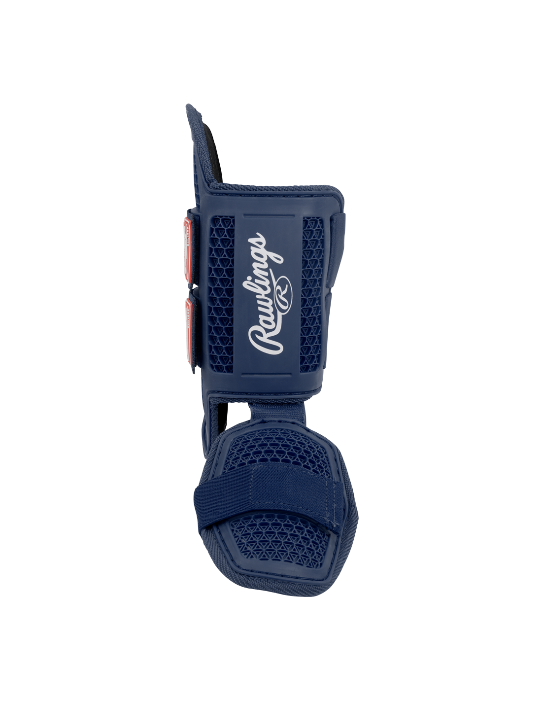 Jambières pour adultes Rawlings 16,5'' LGVEL - Baseball 360