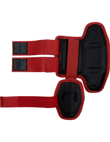 Baseball/Fastpitch RAWLINGS benskinne (lille) - scarlet