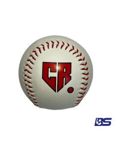 Oficiálna baseballová loptička WBC 2026 ČESKÝ tím (9") 2