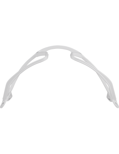 Parafaccia Rawlings MACH HI-VIZ (bianco)