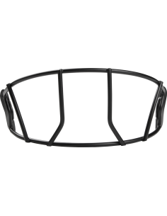 Rawlings MACH Žičani štitnik (crna)