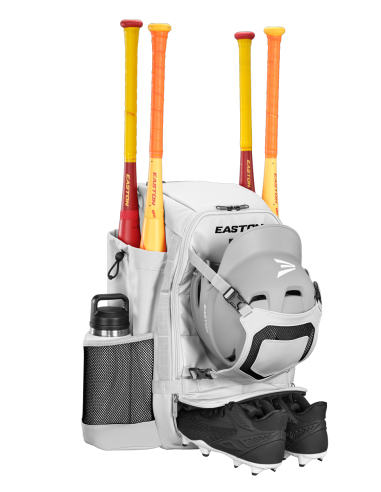 Baseballový/softbalový batoh Easton WALK-OFF ETHOS BACKPACK - pink/navy/mint