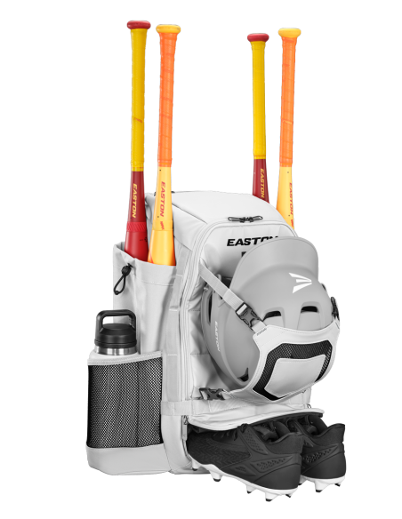 Baseball/softball hátizsák Easton WALK-OFF ETHOS BACKPACK - rózsaszín/navy/mint