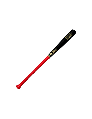 Honkbalknuppel KR3 Eagle Magnum C271XL 34" - ROOD/BLAK