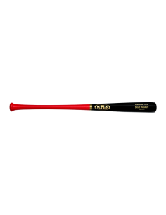 Bejzbolska palica KR3 Eagle Magnum C271XL 33,5" - crvena/crna 2