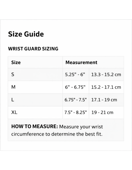 Baseball/Sofball EVOSHIELD Pro-SRZ™ 2.0 Protège-poignets (L)