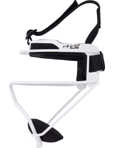 Fielder's Facemask RAWLINGS HI-VIZ - felnőtt...