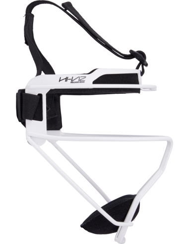 Maschera da fielder RAWLINGS HI-VIZ - adulto...