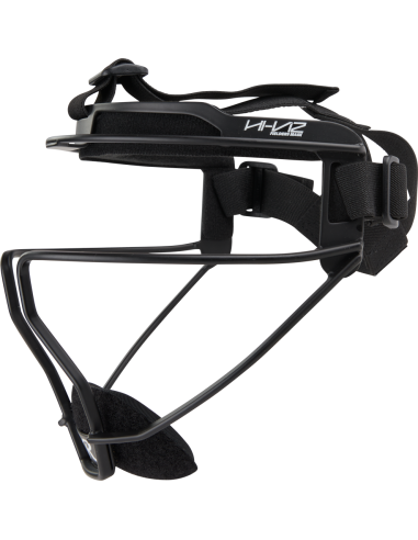 Fielder's ansiktsmask RAWLINGS HI-VIZ - vuxen...