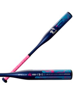 Bâtă de softball DeMarini FP Uprising 31" (-12)
