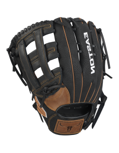Rukavica za softball Easton PRIME Slowpitch 12,5" LHT
