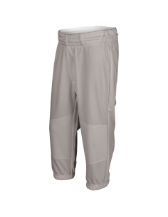 Pantalón de béisbol CHAMPRO BPPU2Y - gris YM