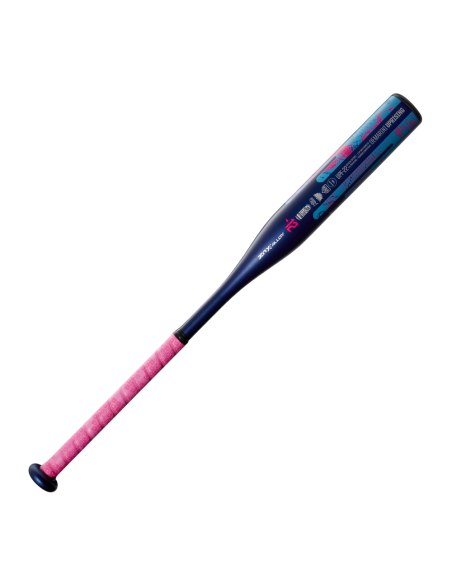 Demarini Uprising Aluminum 30 Youth Softball Bat -12 Dia 2 1