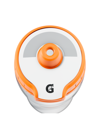 GATORADE izolovaná stláčacia personalizovaná...