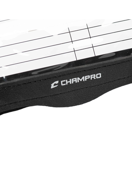CHAMPRO Armband Playbook - einzeln