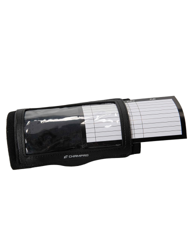 CHAMPRO Wristband Playbook - единичен