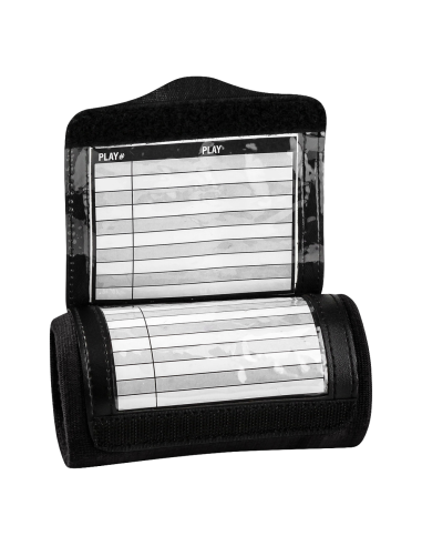 Playbook del braccialetto CHAMPRO - triplo