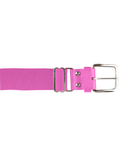 Ceinture de Baseball/Softball CHAMPRO BRUTE - Rose Adulte...