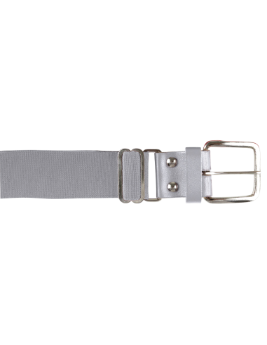 Baseball/Softball belt CHAMPRO BRUTE - Grey...