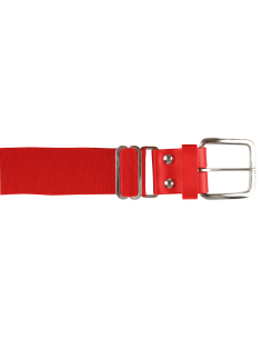 Baseballový/softbalový pás CHAMPRO BRUTE - oranžový mládež (45-85 cm)