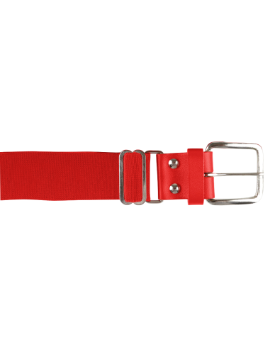 Baseballový/softbalový pás CHAMPRO BRUTE - oranžový mládež (45-85 cm)
