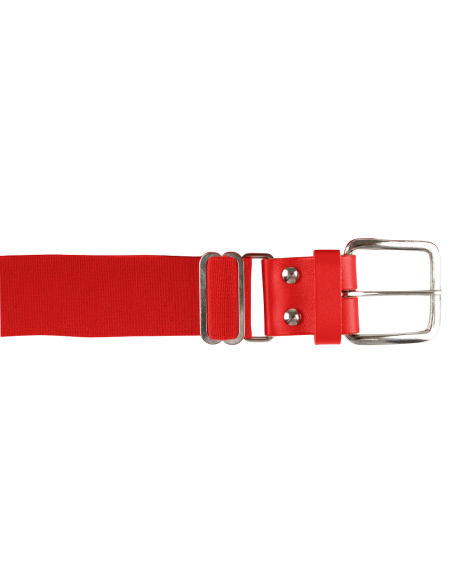 Baseballový/softbalový pás CHAMPRO BRUTE - oranžový mládež (45-85 cm)