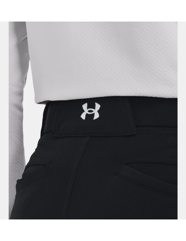 Dámské softbalové kalhoty UA Utility - Black / L
