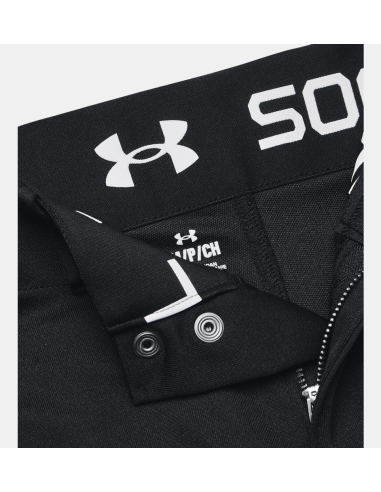 Dámské softbalové kalhoty UA Utility - Black / L