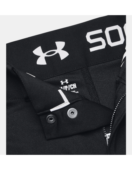 Dámské softbalové kalhoty UA Utility - Black / L