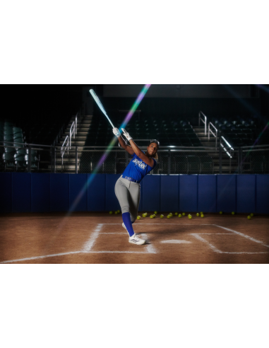 2027 Softbalová pálka EASTON GHOST OG 34" (-9)