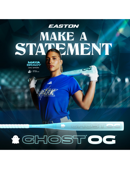 2027 Softbalová pálka EASTON GHOST OG 34" (-9)