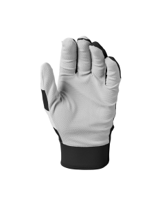 Baseball/Softball pálkařské rukavičky EVOSHIELD SRZ-1™ Adult - černé (XL) 2