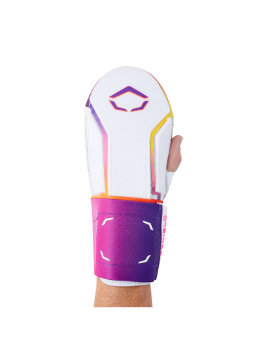 Baseballový chránič rukou EVOSHIELD X-SRZ™ Gradient Sliding Mitt 2.0 (pro dospělé)