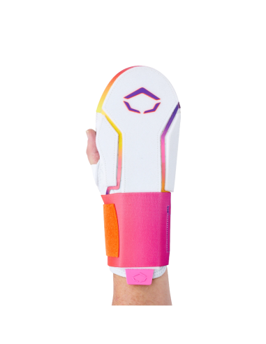 Baseballový chránič rukou EVOSHIELD X-SRZ™ Gradient Sliding Mitt 2.0 (pro dospělé)