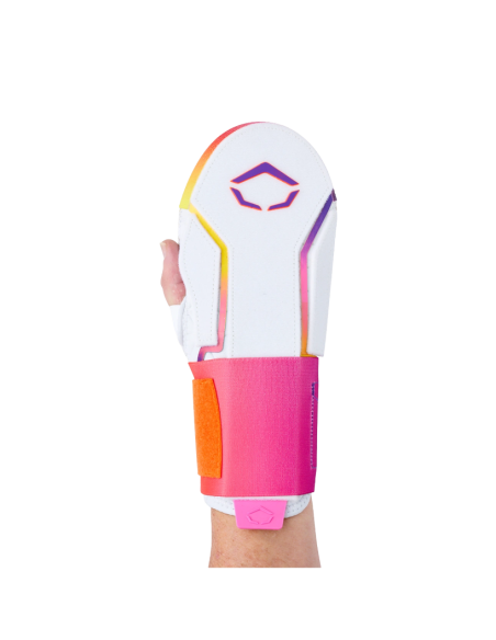 Baseballový chránič rukou EVOSHIELD X-SRZ™ Gradient Sliding Mitt 2.0 (pro dospělé)