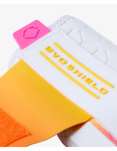 Baseballový chránič rukou EVOSHIELD X-SRZ™ Gradient Sliding Mitt 2.0 (pro dospělé)