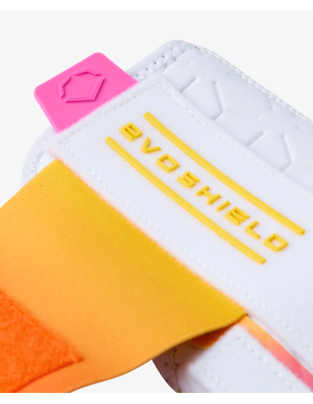 Baseballový chránič rukou EVOSHIELD X-SRZ™ Gradient Sliding Mitt 2.0 (pro dospělé)
