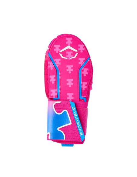 Baseballový chránič rukou EVOSHIELD X-SRZ™ Love the Moment™ Sliding Mitt 2.0 (pro dospělé)