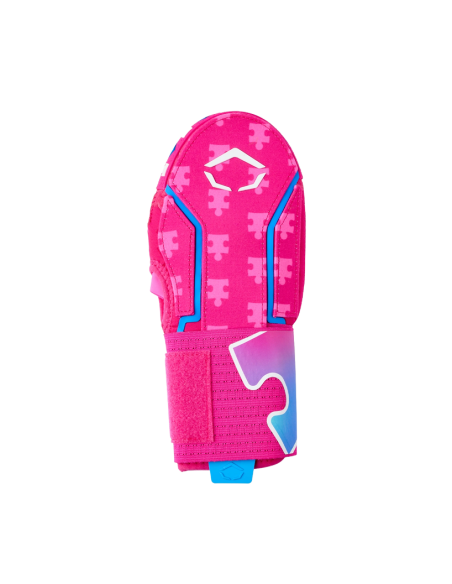 Baseballový chránič rukou EVOSHIELD X-SRZ™ Love the Moment™ Sliding Mitt 2.0 (pro dospělé)