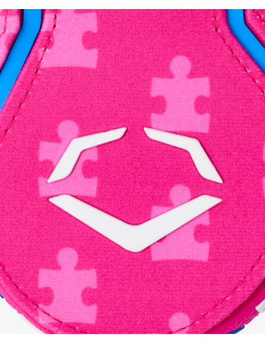 Baseballový chránič rukou EVOSHIELD X-SRZ™ Love the Moment™ Sliding Mitt 2.0 (pro dospělé)