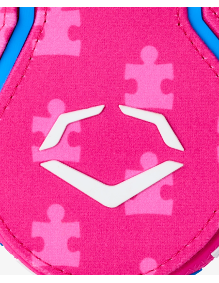 Baseballový chránič rukou EVOSHIELD X-SRZ™ Love the Moment™ Sliding Mitt 2.0 (pro dospělé)