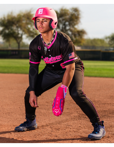 Baseballový chránič rukou EVOSHIELD X-SRZ™ Love the Moment™ Sliding Mitt 2.0 (pro dospělé)