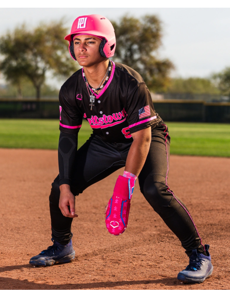 Baseballový chránič rukou EVOSHIELD X-SRZ™ Love the Moment™ Sliding Mitt 2.0 (pro dospělé)
